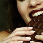 Temna čokolada: sestava, vsebnost kalorij, koristi in škoda